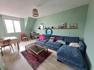  Appartement � vendre 3 pi�ces 54 m�