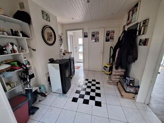  Maison à vendre 4 pièces 105 m²