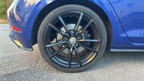 Golf 2.0 TSI 310 4Motion DSG7 R 2017 occasion 54800 Jeandelize