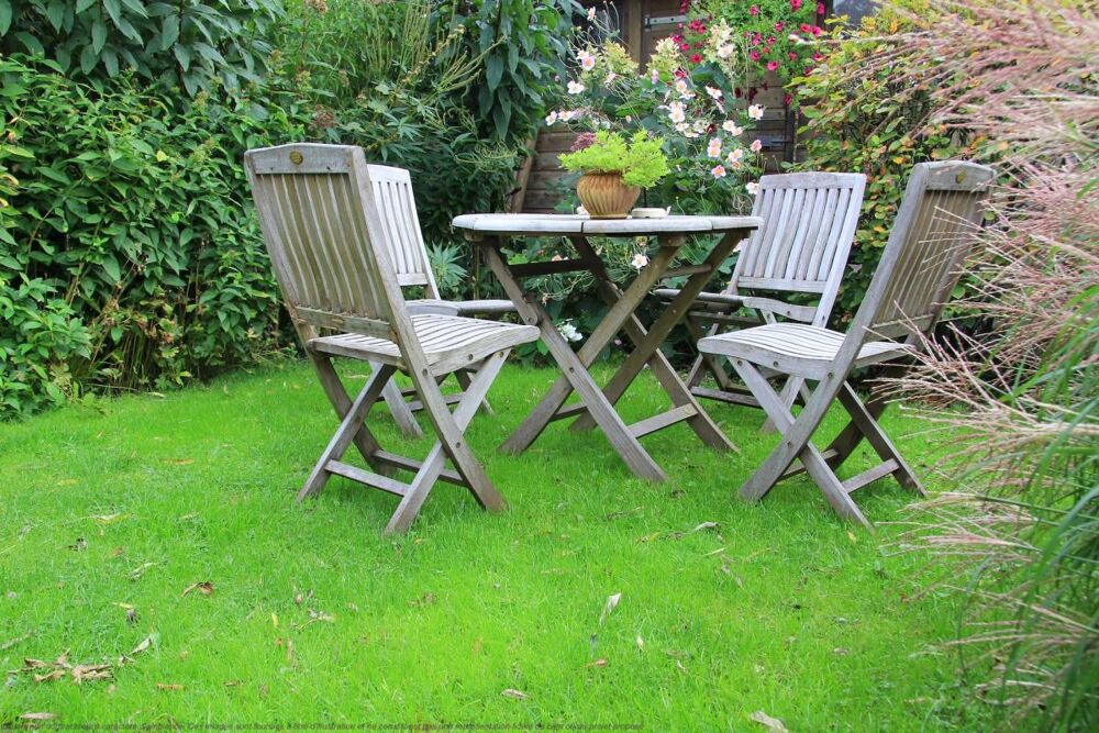 Magnifique trois pièces avec Terrasse et Jardin au coeur d'une belle résidence, proche des commodités et des transports