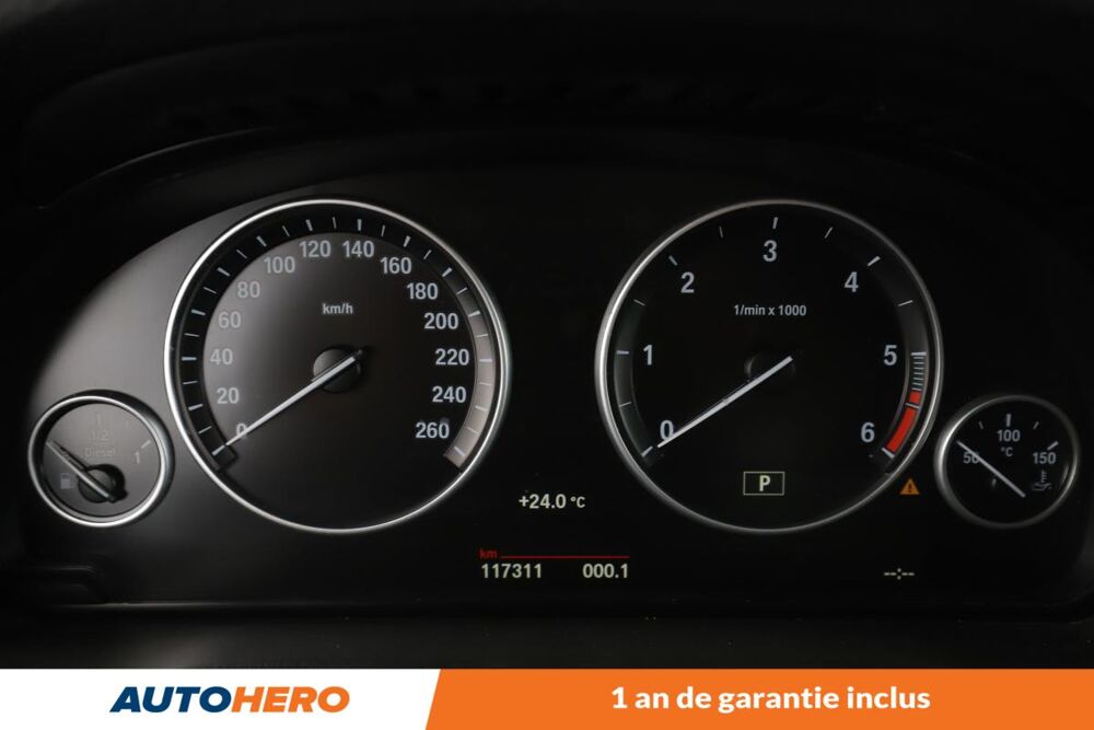 X4 xDrive20d M Sport BVA8 190 ch 2015 occasion 92130 Issy-les-Moulineaux