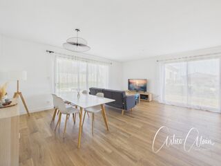  Maison à vendre 5 pièces 110 m²