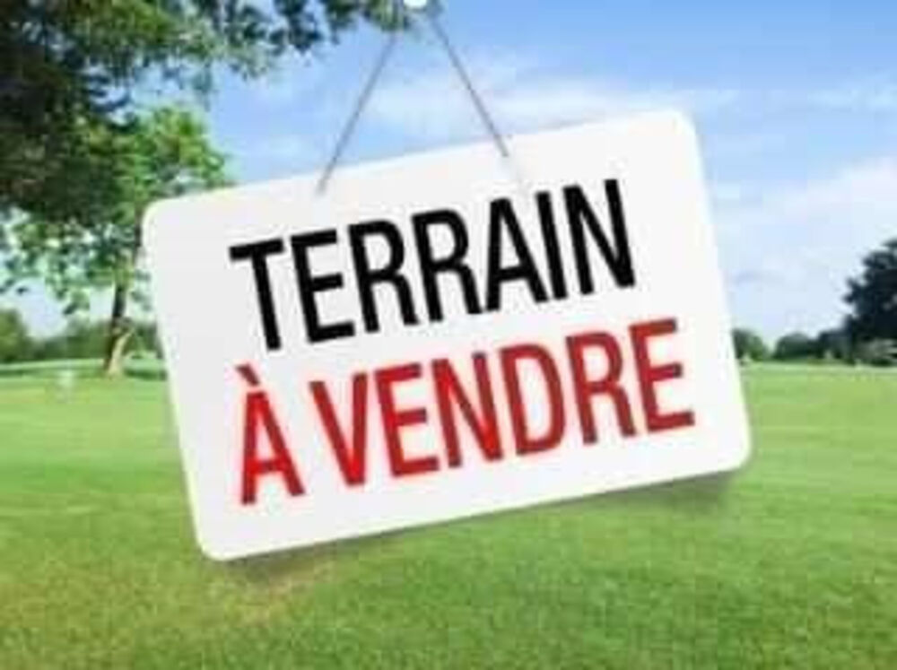 Vente Terrain Dpt Seine Maritime (76), à vendre CLERES terrain - Terrain de 525,00 m² Cleres