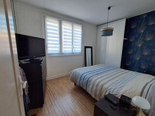  Appartement � vendre 4 pi�ces 83 m�