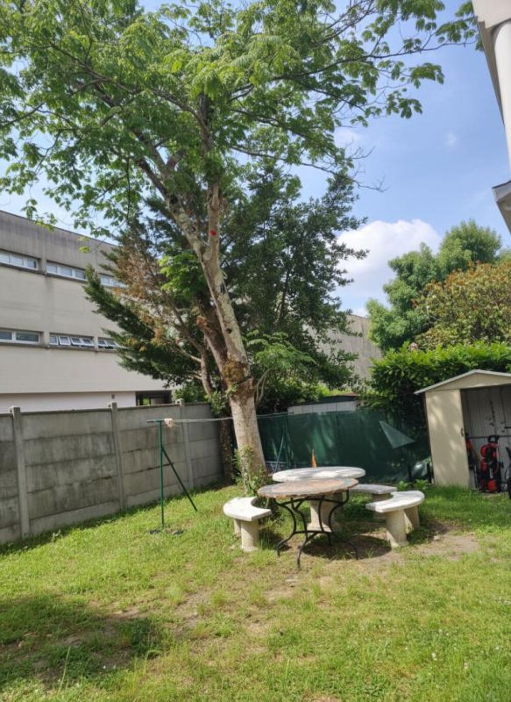 Vente Maison 