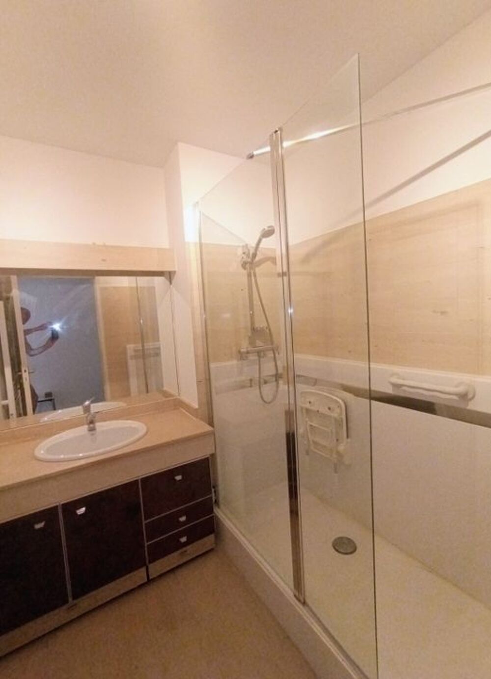 Location Appartement Appartement de 80m2 à louer sur Bordeaux Bordeaux