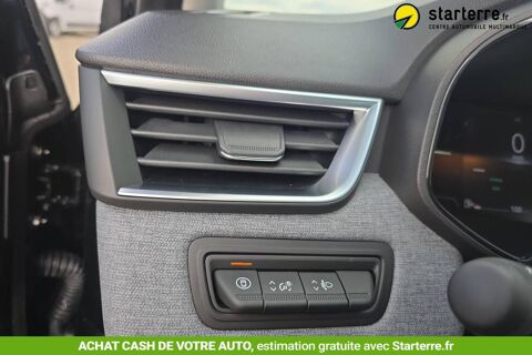 Clio 5 TCE 90 CH GSR2 EVOLUTION 2026 occasion 69190 Saint-Fons