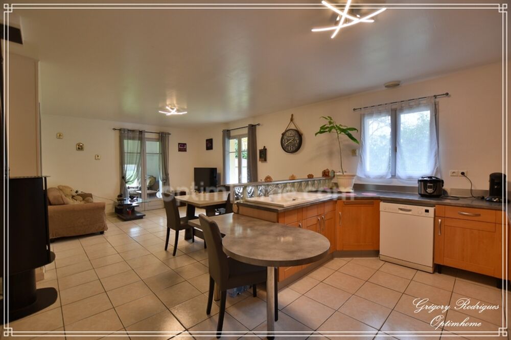 Vente Maison Maison à vendre 4 pièces à 10 minutes de Pavie Pavie