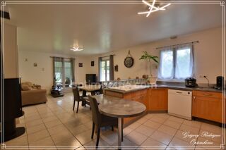  Maison à vendre 4 pièces 110 m²