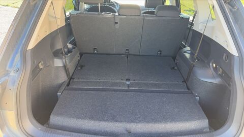Tiguan Allspace 2.0 TDI 150 DSG7 Carat 2019 occasion 40700 Sainte Colombe