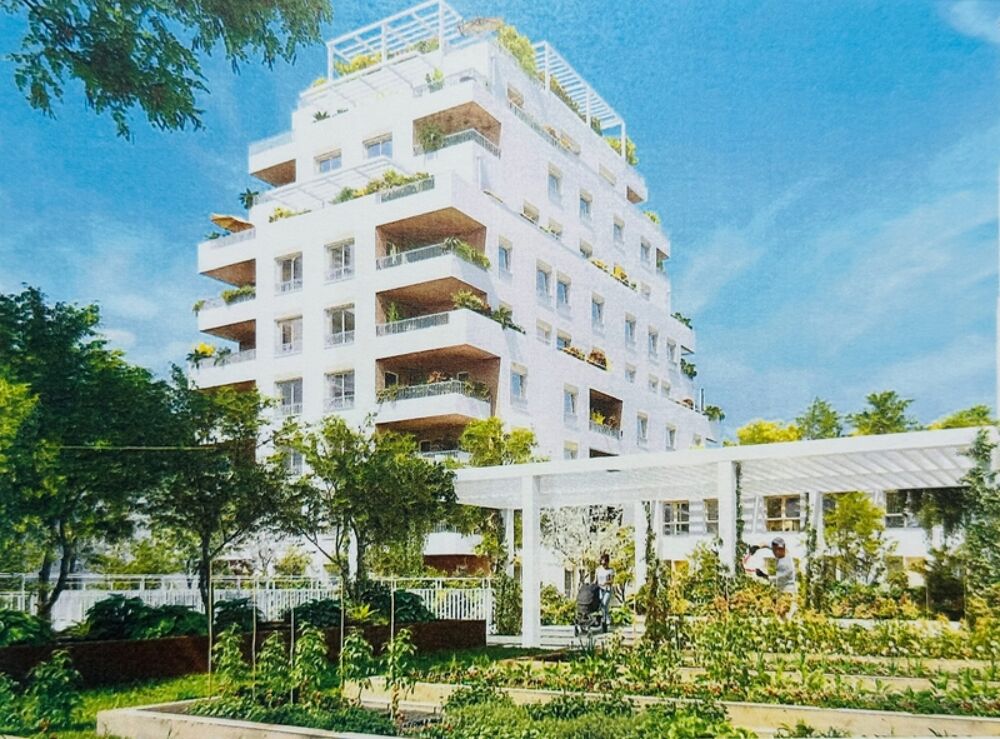  vendre  Maison Villeurbanne (69100)