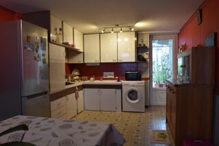  Maison � vendre 6 pi�ces 100 m�