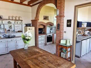  Maison à vendre 7 pièces 260 m²