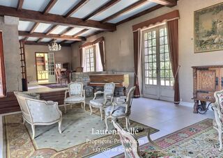  Maison à vendre 8 pièces 247 m²