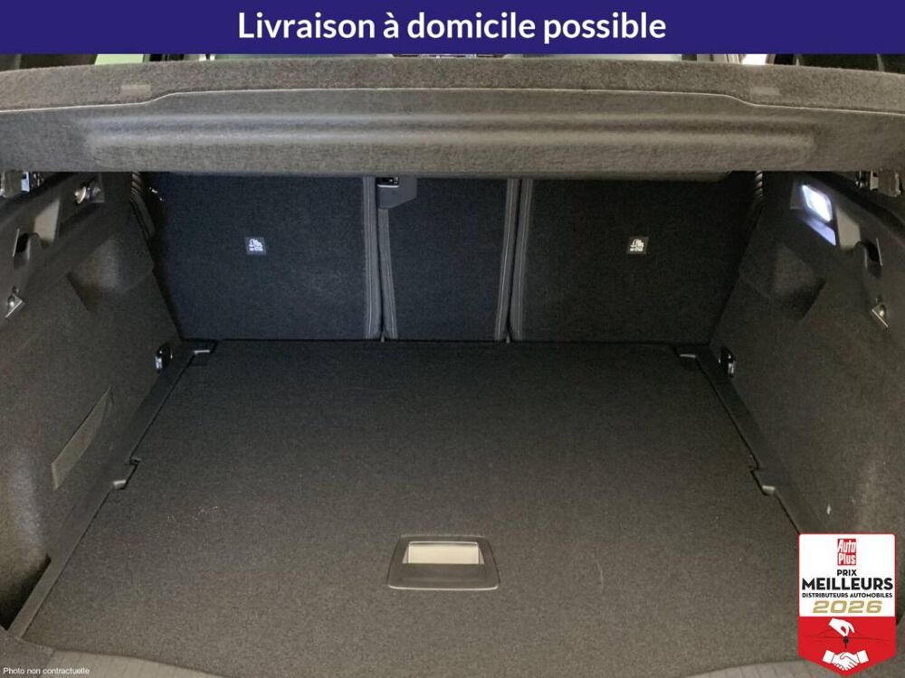 C5 aircross HYBRIDE NOUVEAU 145 CH E-DCS6 PLUS 2026 occasion 10150 Lavau