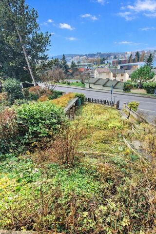  Maison � vendre 5 pi�ces 90 m�