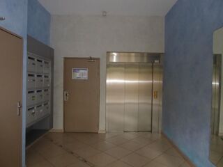  Appartement à louer 1 pièce 30 m²