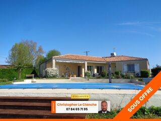  Villa  vendre 6 pices 120 m