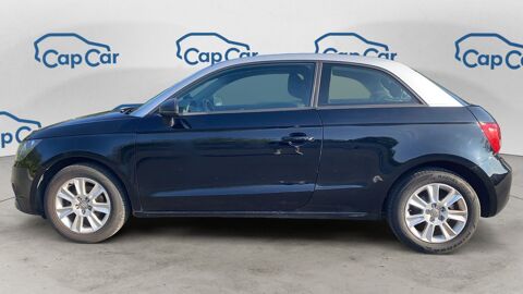 A1 1.6 TDI 90 Ambition 2014 occasion 59120 Loos