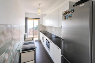  Appartement à vendre 2 pièces 46 m²
