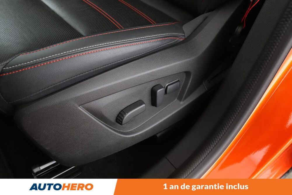 Arkana 1.6 E-Tech RS Line 145 ch 2022 occasion 92130 Issy-les-Moulineaux