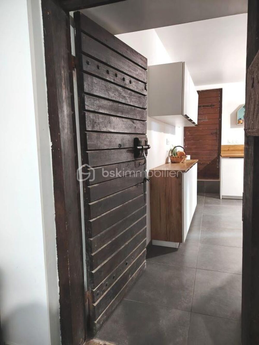 Ensemble immobilier, calme et potentiel garantis!