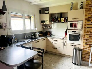  Maison à vendre 5 pièces 101 m²