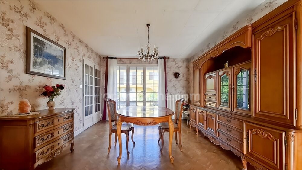Vente Maison Maison à vendre 4 pièces BELLERIVE SUR ALLIER (03) Bellerive sur allier