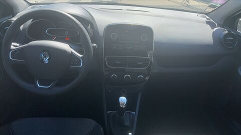 Clio 0.9 TCE 75.0 Generation 2019 occasion 35500 Vitre