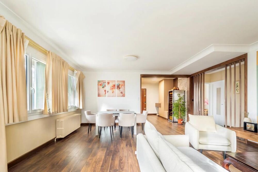 Appartement 3 pièces 102 m² · à Annecy · 102 m² · 495 000 €