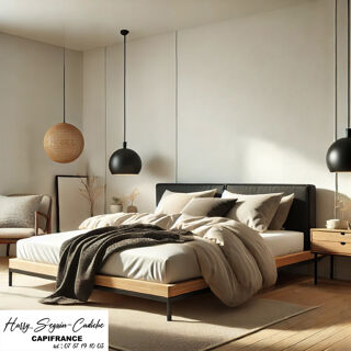  Appartement  vendre 4 pices 86 m