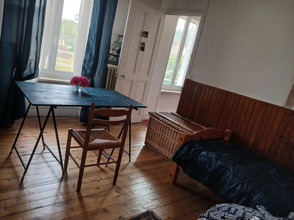 Location Appartement Chambre de 25m2 à louer sur Saint-Romain-en-Gal Saint romain en gal