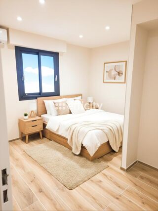  Appartement � vendre 4 pi�ces 58 m�