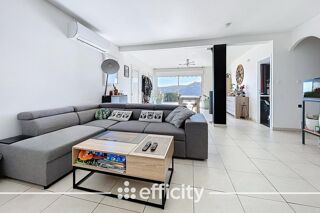  Maison à vendre 5 pièces 134 m²