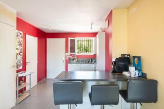  Maison à vendre 4 pièces 82 m²