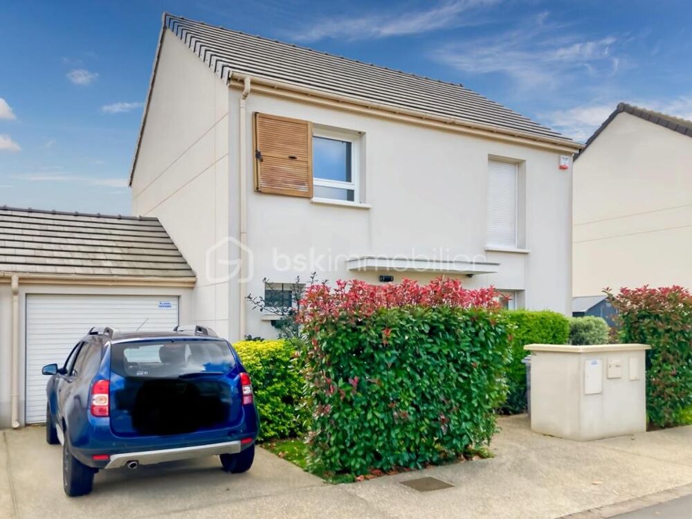 Vente Maison Maison familiale Villeron