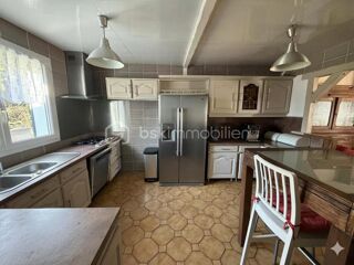  Maison � vendre 6 pi�ces 110 m�