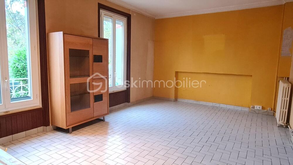 Vente Maison Maison à fort potentiel Saint fargeau ponthierry