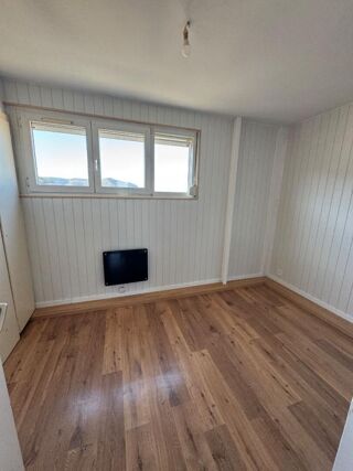 Vente Appartement Appartement Saint-die 3 pièces 48.8 m2 Saint die
