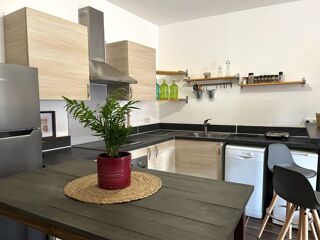  Appartement � vendre 2 pi�ces 46 m�