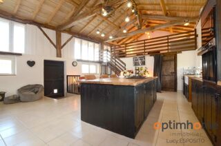  Maison à vendre 6 pièces 220 m²