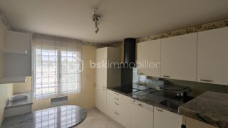  Appartement à vendre 4 pièces 106 m²