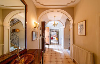  Maison � vendre 8 pi�ces 250 m�