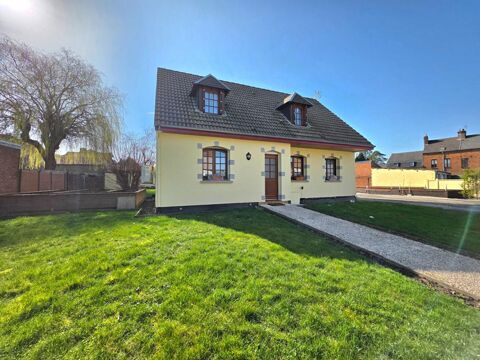   Maison  5 pi�ce(s) Maison - 5 pi�ce(s) - 131 m�