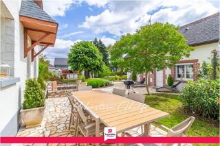  Maison à vendre 6 pièces 112 m²