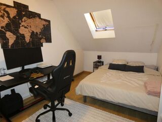  Maison à vendre 8 pièces 240 m²