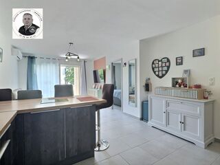  Appartement à vendre 2 pièces 45 m²