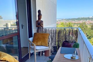  Appartement  vendre 3 pices 82 m