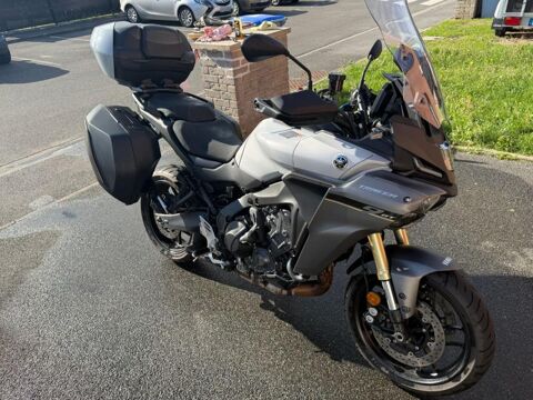 YAMAHA 2025 occasion 59122 Ghyvelde Les Moeres