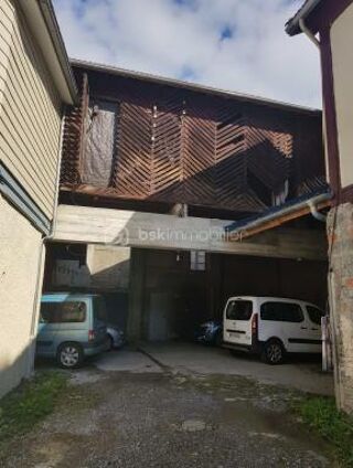  Immeuble � vendre 7 pi�ces 115 m�